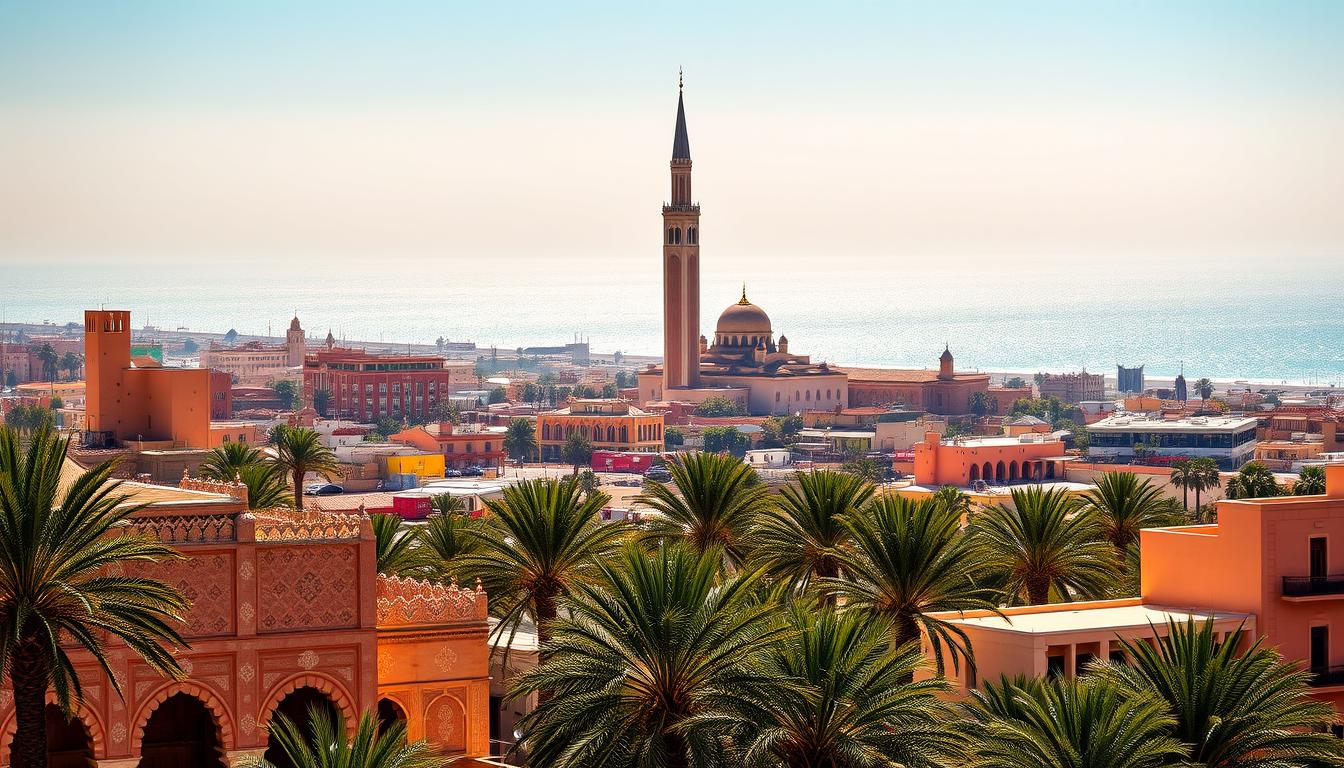 Casablanca