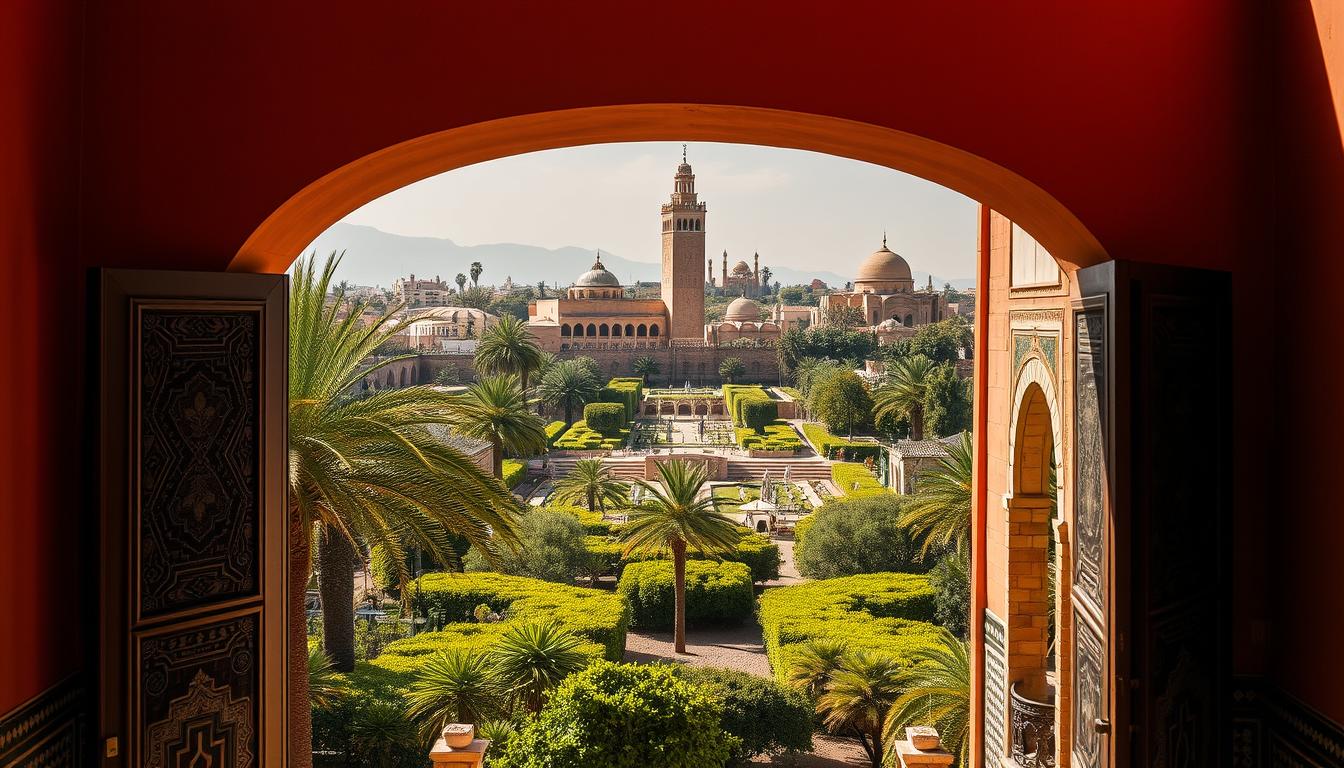 Visit Rabat