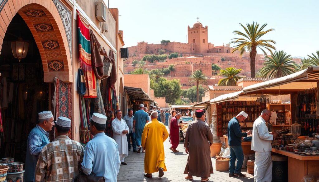 rabat tourism rabat tourism