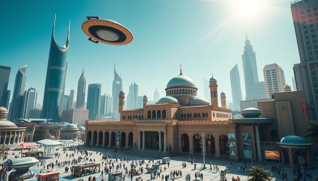 Future of Al-Qarawiyyin Future of Al-Qarawiyyin