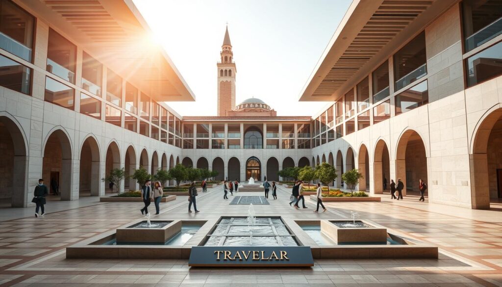 Modern Al-Qarawiyyin Modern Al-Qarawiyyin