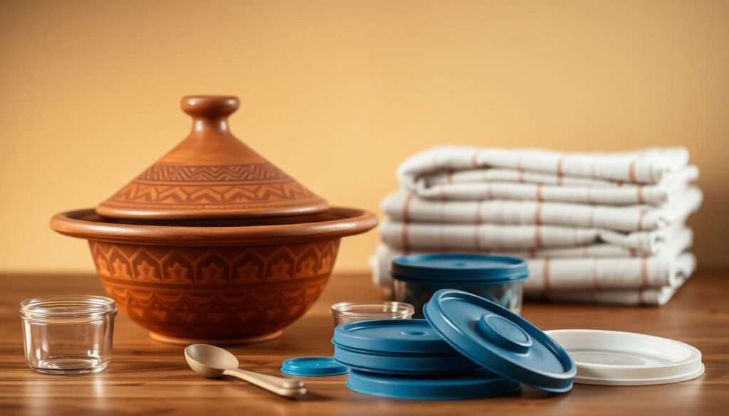 Tagine storage tips Tagine storage tips