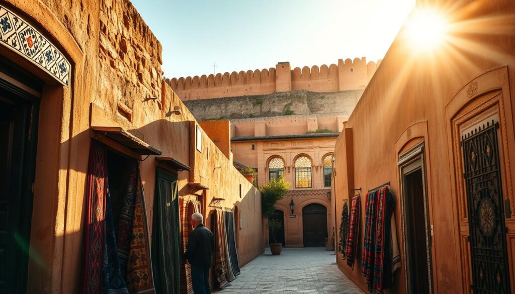 Taroudant photography spots