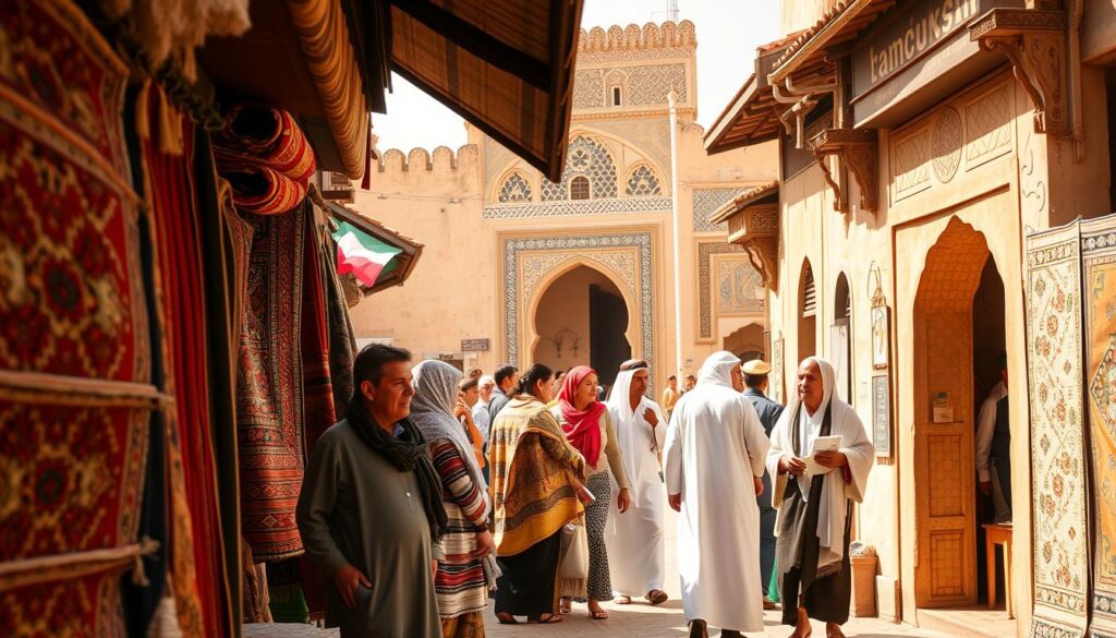 cultural heritage Morocco cultural heritage Morocco