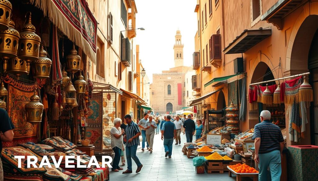 cultural heritage shopping