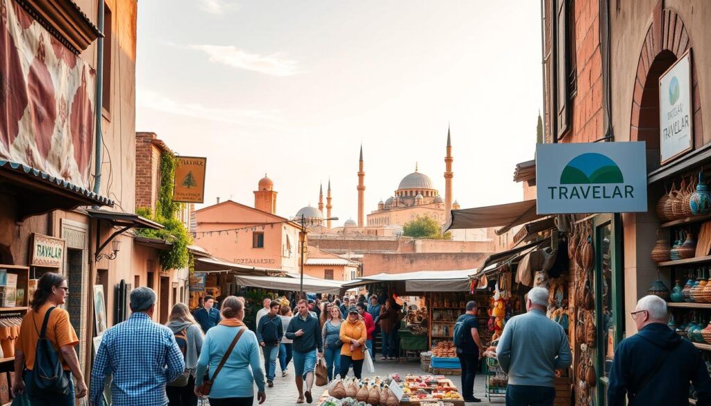 sustainable tourism in Fez sustainable tourism in Fez
