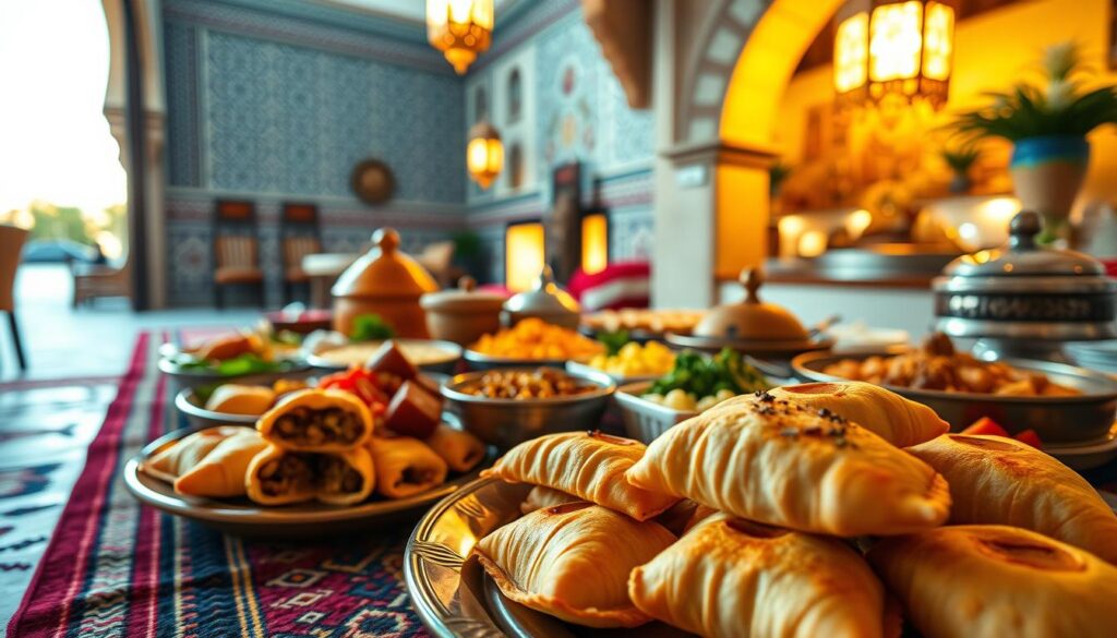 traditional Moroccan cuisine traditional Moroccan cuisine