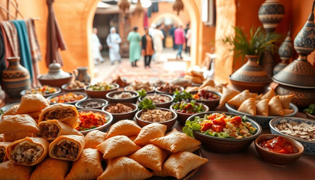 traditional Moroccan cuisine traditional Moroccan cuisine